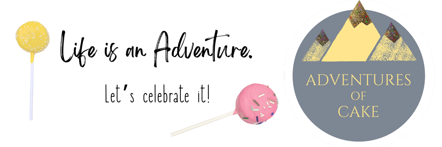 Adventures of Cake